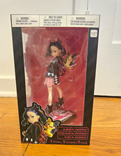 Max Factory Pokémon Center Marnie & Morpeko Figure - Marnie & Morpeko Model picture