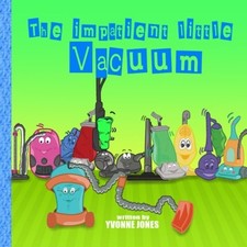 The Impatient Little Vacuum picture