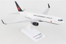 Skymarks Air Canada Cargo 767-300F Scale 1/200 SKR 1097 Model Airplane picture