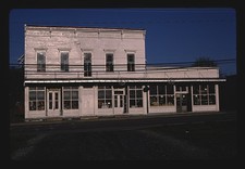 Photo:Buena Vista Virginia Ramseys Antiques 1982 Storefront Main Street picture