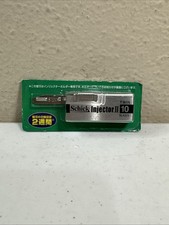 Schick injector II spare blade 10 pieces From Japan picture