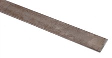 1080 High Carbon Annealed Steel Barstock Knife Making 1/8