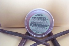 Blacksmith - Chickweed - Pain Relief Salve Bruises -
