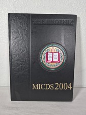 Mary Institute and St. Louis Country Day School MICDS 2004 Pheonix Yearbook picture