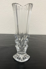 Nova Belmont Studio Glass Bud Vase – Elegant Minimalist Flower Vase picture