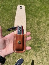 Victorinox Workchamp Heavy Duty Molded Belt Sheath picture