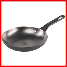 Guidecast 8” Frypan I Cast Iron, Lightweight, Gourmet Frying Pan, Camp Cookware picture