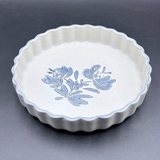 Vtg Pfaltzgraff Yorktowne Stoneware Traditional Blue Floral - Choose Your Piece picture