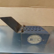 1945-1954 Willys Jeep dealership part counter book catalog stand *ORIGINAL* picture