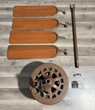 Antique Hunter 52