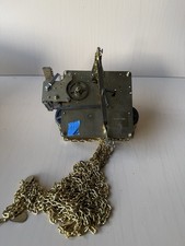 451-030 94 cm Hermle Grandfather Clock Movement  picture