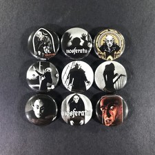 Nosferatu 1