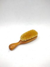 Vintage Ogilvie Boar Bristle Hair Brush - Made in Germany picture