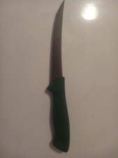 1 ea 6 in Filet Knie Semi-flex De-boning Knife By Friedr.Herder In Solingen... picture