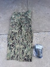 Patagonia AOR2 Level 9 Combat Pants 34 Regular w/ VIKP 1.0 Kneepads picture