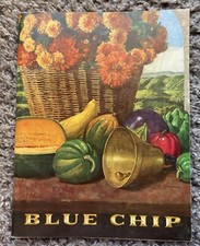 1968 BLUE CHIP STAMPS CATALOG;  HOME, GARDEN, SPORTS, LIFESTYLE picture