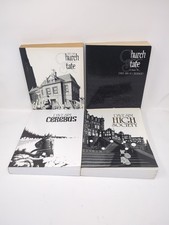Cerebus Graphic Novel Lot Trade Paperback TPB High Society Church State Dave Sim picture