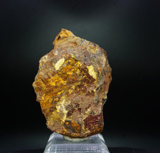 Cacoxenite, Wavellite & Beraunite / Moores Mill, Pennsylvania / Mineral Crystal picture