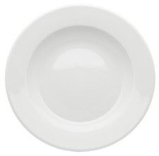 Pillivuyt Sancerre 12-Ounce Pasta/Soup Bowl, White picture