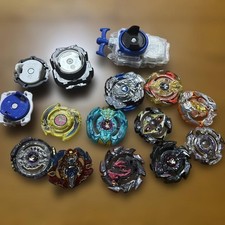 Beyblade Lot Set Collectible 15+ picture
