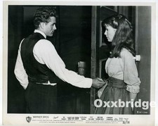JAMES DEAN Julie Harris East Of Eden ORIGINAL Gay Interest PHOTO 1955 Romance picture