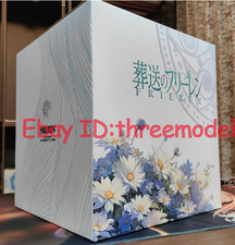Absurd Studio 1/4 Frieren Collectibles Resin Figurine Model 22cm 1piece IN STOCK picture