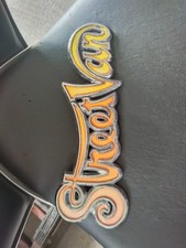 1978 Dodge Street Van Door Emblem picture