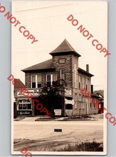 c1915 The Queens Cafe & Cottage COLORADO SPRINGS CO RPPC Real Photo Postcard picture