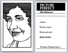 Helen Keller 1998 Picture Perfect 