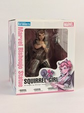 Kotobukiya Marvel Bishoujo Statue Squirrel Girl Arranged by Shunya Yamashita New picture