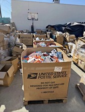 Interesting Medium Liquidation Box- New Items Liquidation Merchandise-Amazon picture