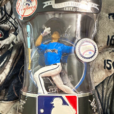 Imports Dragon Figures Aaron Judge MLB Home Run Derby 2017 Champ 3959/4999 picture