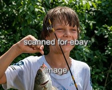 RETRO HOLLYWOOD Ronnie Scribner  SALEMS LOT STAR  8X10 PHOTO B picture