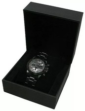 SuperGroupies x NieR:Automata 9S Model Wristwatch Square Enix Japan picture