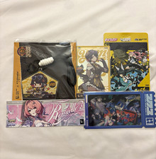 Anime Impulse Zenless Zone Zero Limited Edition Lot Ellen Joe picture
