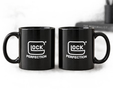 Glock Coffee Mug picture