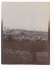 Original Photograph – 1902 - Italy - Liguria picture
