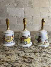 DANBURY MINT FAIRY TALE LOT OF 3 picture
