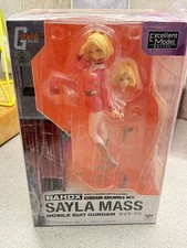 MegaHouse Excellent Model RAHDX.  Sayla Mass Mobile Suit Gundam 0079. NEW picture
