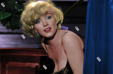 MARILYN MONROE - 4