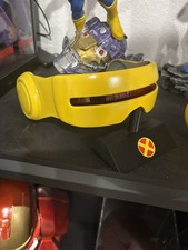 X-Men 97 Cyclops Visor - Season 1 - With display Stand picture