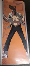 Chainsaw Man Box 1 Chara-Pos Posters - 12 Poster Options picture