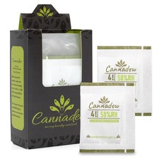 58% RH 4Gram (15 Pack) Two-Way Humidity Control Packets picture