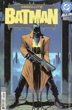 Absolute Batman #24A 2026 Stock Image picture