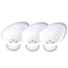 Portable Eye Wash Cup – Emergency Eyewash Device for Water Bottles 3 Pack picture