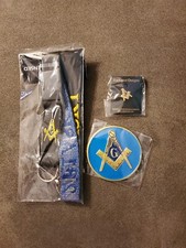 Masonic - NOVICE  SET picture
