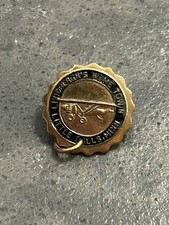 Charles Lindbergh Home Town pin picture