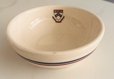 University of Pennsylvania Cereal Bowl 5.75