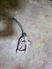 OPW 811 Gas Oil Fuel Pump Nozzle Vintage Untested As Is picture