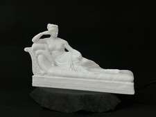 Venus Victrix (Pauline Bonaparte) by Antonio Canovas picture